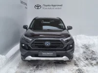 Toyota RAV4 131kW thumbnail