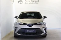 Toyota C-HR 72kW thumbnail