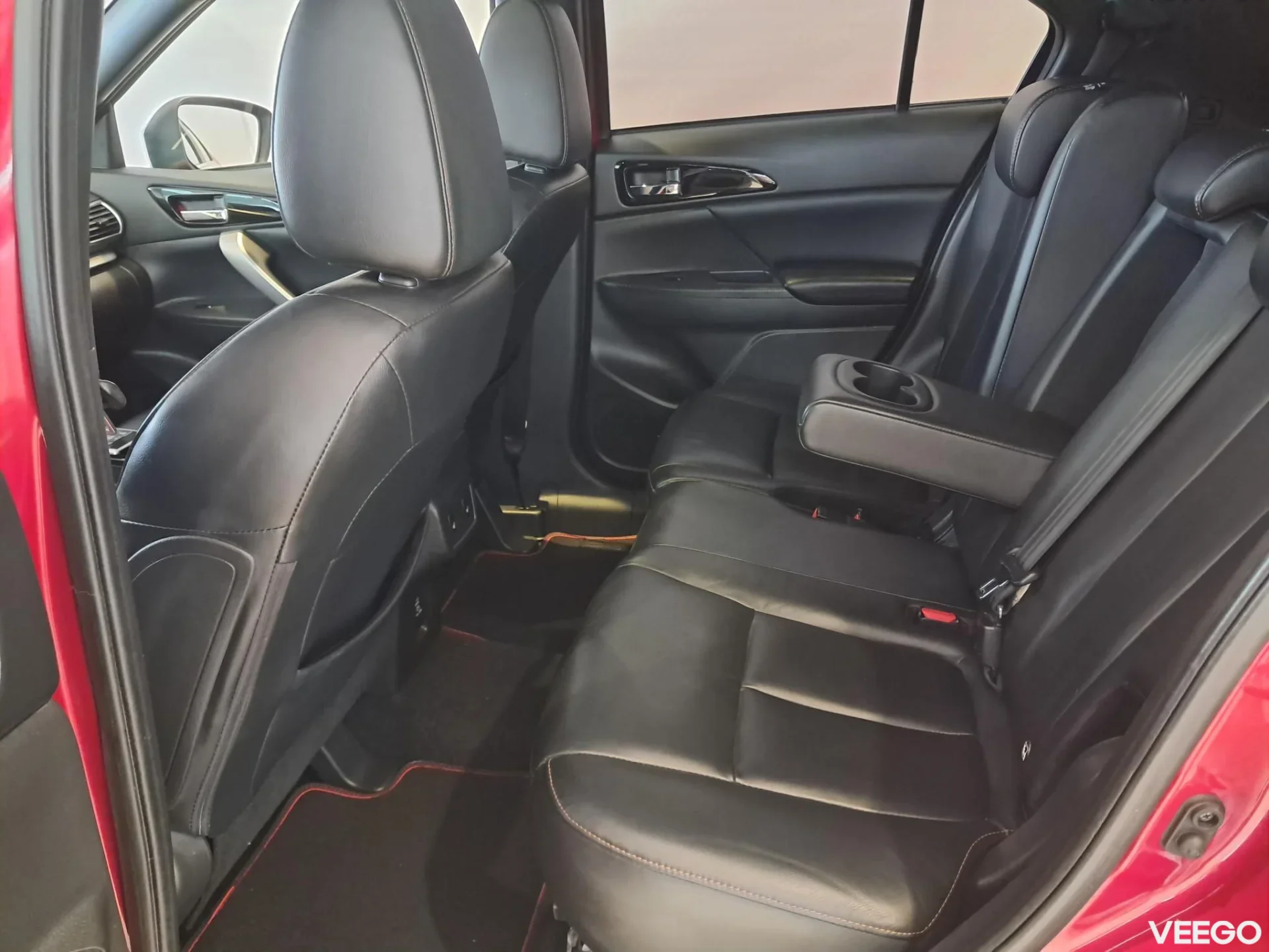 Mitsubishi Eclipse Cross 120kW