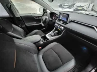 Toyota RAV4 129kW thumbnail