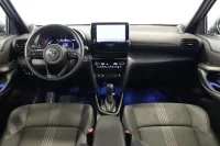 Toyota Yaris Cross 68kW thumbnail