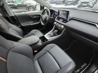 Toyota RAV4 131kW thumbnail