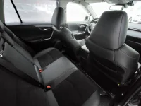 Toyota RAV4 129kW thumbnail