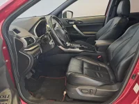 Mitsubishi Eclipse Cross 120kW thumbnail