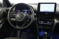 Toyota Yaris Cross 68kW thumbnail