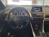 Mitsubishi Eclipse Cross 120kW thumbnail