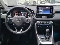 Toyota RAV4 129kW thumbnail