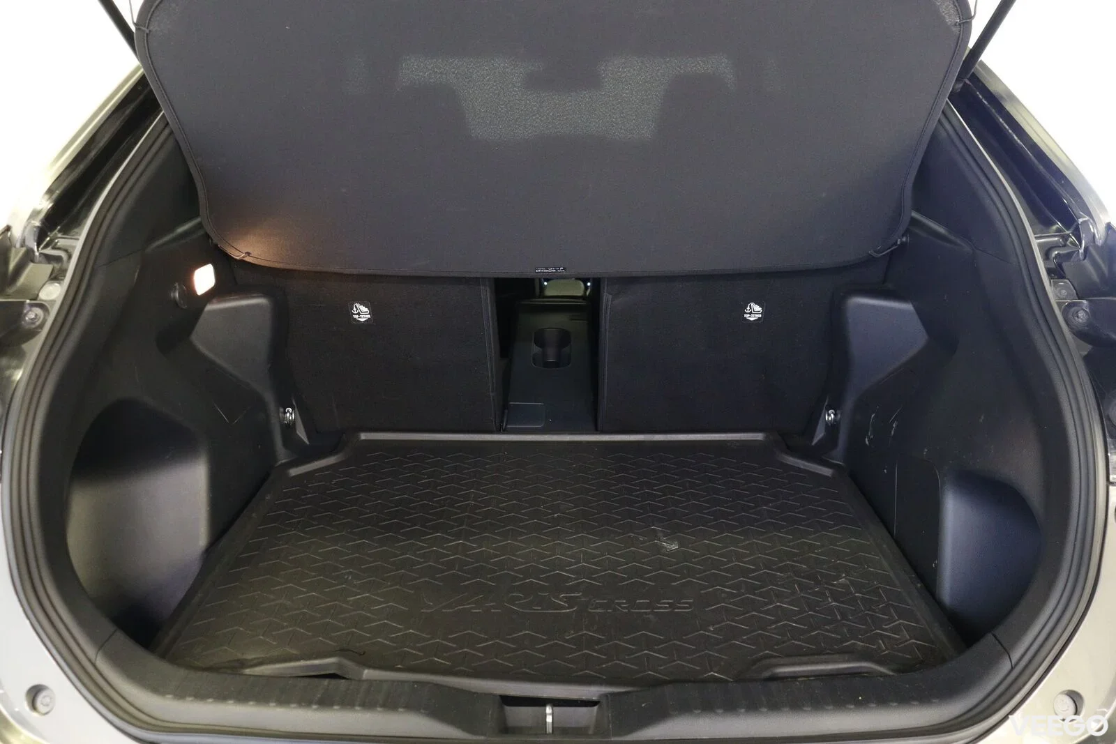 Toyota Yaris Cross 68kW