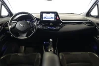 Toyota C-HR 72kW thumbnail
