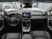 Toyota RAV4 131kW thumbnail