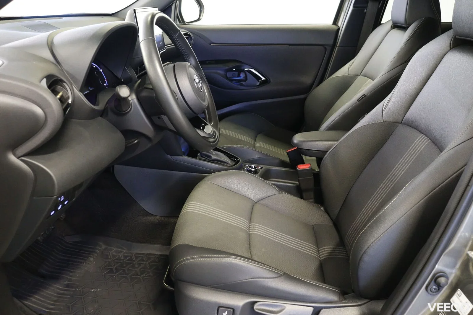 Toyota Yaris Cross 68kW