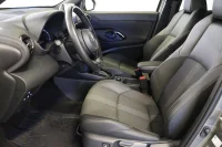 Toyota Yaris Cross 68kW thumbnail