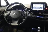 Toyota C-HR 72kW thumbnail