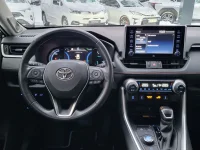 Toyota RAV4 131kW thumbnail