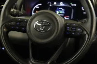 Toyota Yaris Cross 68kW thumbnail