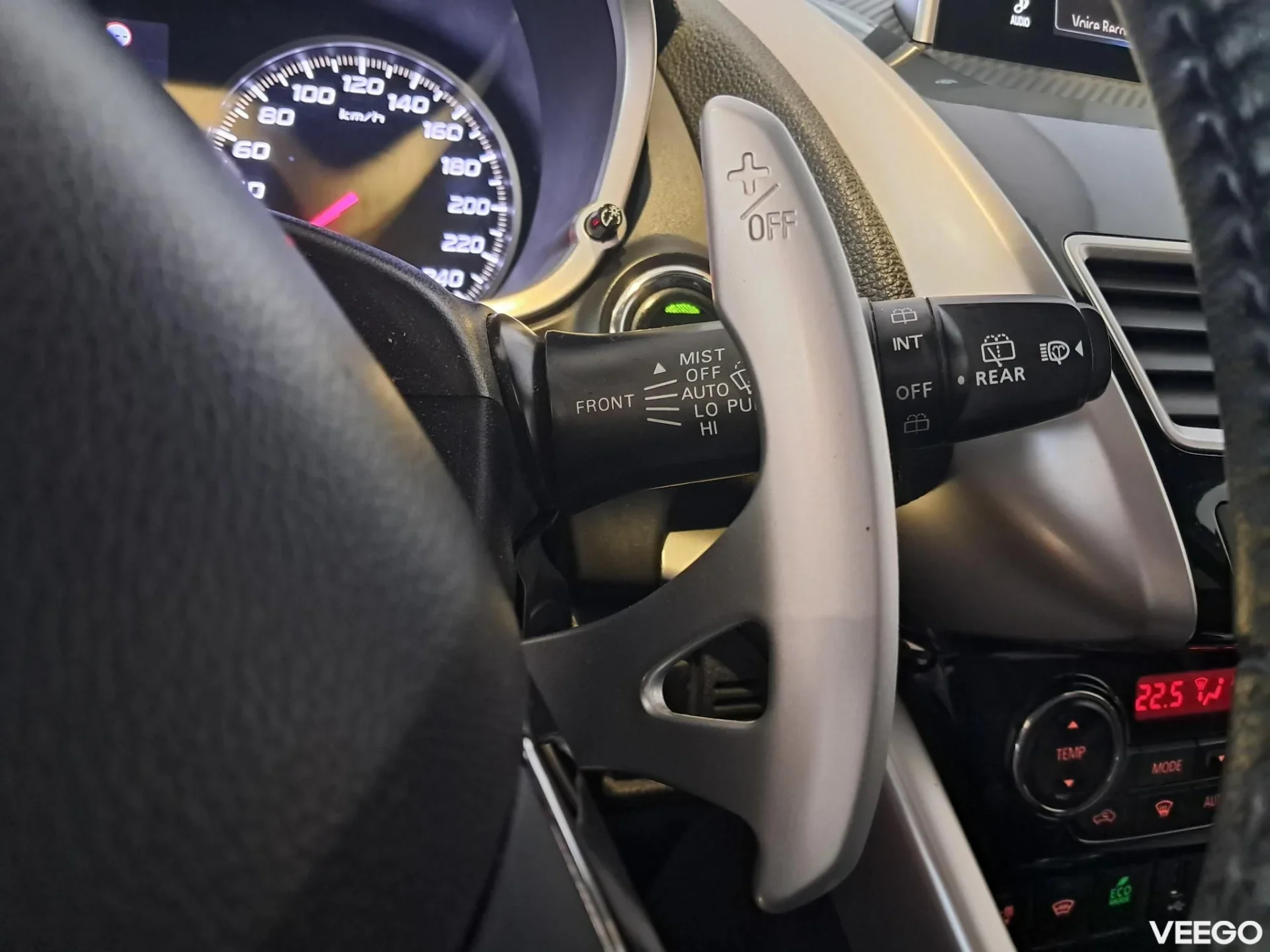 Mitsubishi Eclipse Cross 120kW