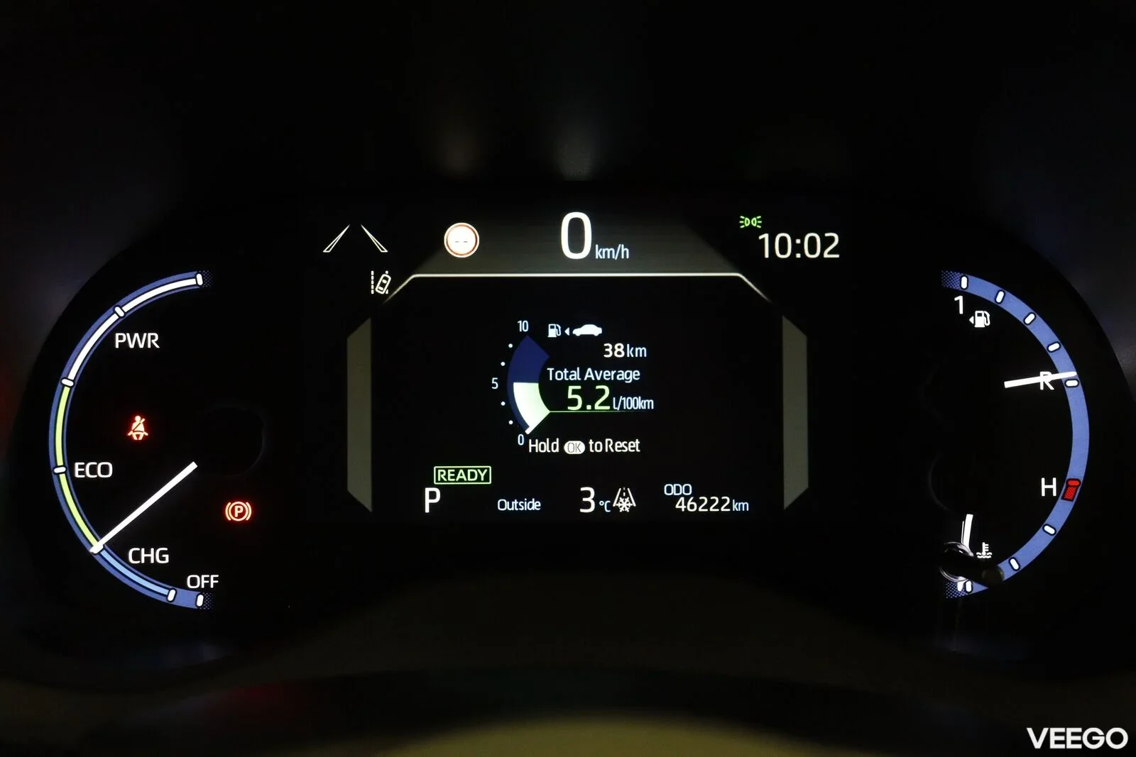 Toyota Yaris Cross 68kW