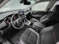 Toyota RAV4 129kW thumbnail