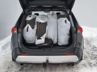 Toyota RAV4 131kW thumbnail