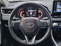 Toyota RAV4 129kW thumbnail