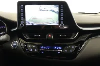 Toyota C-HR 72kW thumbnail