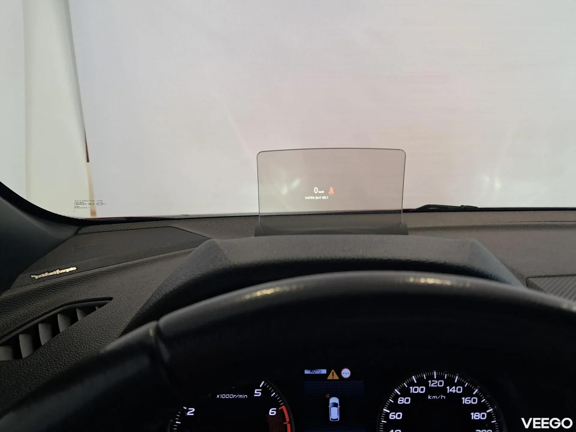 Mitsubishi Eclipse Cross 120kW