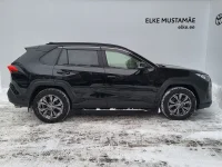 Toyota RAV4 129kW thumbnail