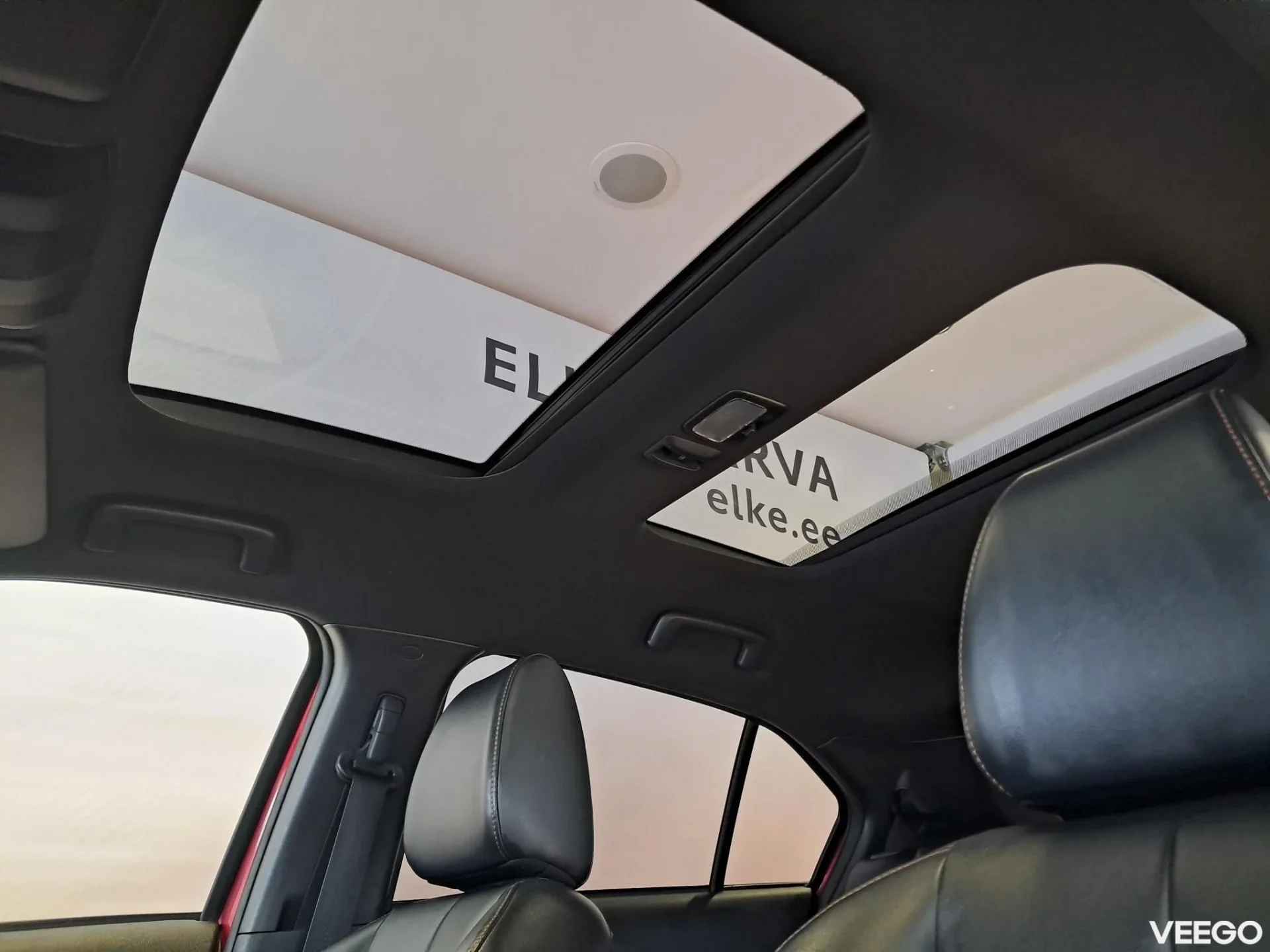 Mitsubishi Eclipse Cross 120kW