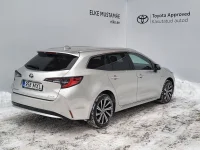 Toyota Corolla 72kW thumbnail