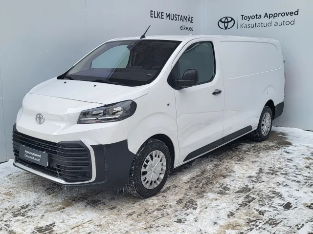 Image of Toyota Proace 106kW