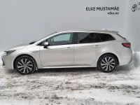 Toyota Corolla 72kW thumbnail