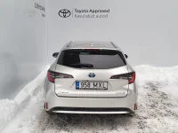 Toyota Corolla 72kW thumbnail