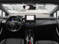 Toyota Corolla 72kW thumbnail