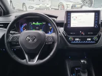 Toyota Corolla 72kW thumbnail