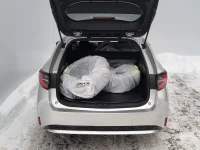 Toyota Corolla 72kW thumbnail