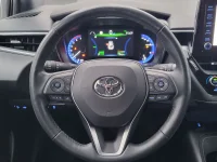 Toyota Corolla 72kW thumbnail