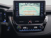 Toyota Corolla 72kW thumbnail