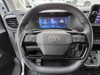 Toyota Proace 106kW thumbnail
