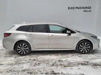 Toyota Corolla 72kW thumbnail