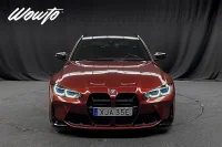 BMW M3 Competition Touring xDrive 510HK /Laser /HuD /Se Spec 375kW thumbnail