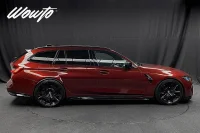 BMW M3 Competition Touring xDrive 510HK /Laser /HuD /Se Spec 375kW thumbnail