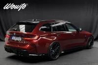 BMW M3 Competition Touring xDrive 510HK /Laser /HuD /Se Spec 375kW thumbnail