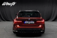 BMW M3 Competition Touring xDrive 510HK /Laser /HuD /Se Spec 375kW thumbnail