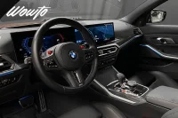 BMW M3 Competition Touring xDrive 510HK /Laser /HuD /Se Spec 375kW thumbnail