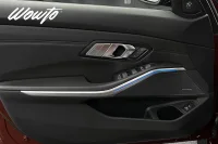 BMW M3 Competition Touring xDrive 510HK /Laser /HuD /Se Spec 375kW thumbnail