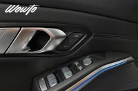 BMW M3 Competition Touring xDrive 510HK /Laser /HuD /Se Spec 375kW thumbnail