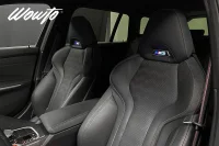 BMW M3 Competition Touring xDrive 510HK /Laser /HuD /Se Spec 375kW thumbnail