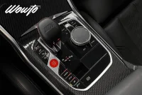 BMW M3 Competition Touring xDrive 510HK /Laser /HuD /Se Spec 375kW thumbnail