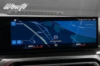 BMW M3 Competition Touring xDrive 510HK /Laser /HuD /Se Spec 375kW thumbnail