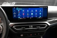 BMW M3 Competition Touring xDrive 510HK /Laser /HuD /Se Spec 375kW thumbnail